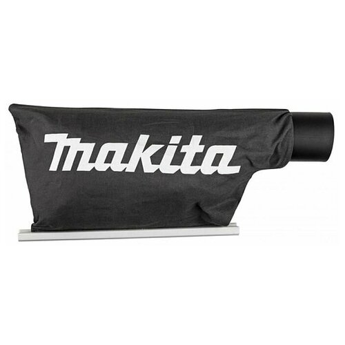 колпачок щеткодержателя для пилы комбинированной makita lh1200fl Пылесборник для торцевой пилы MAKITA LS1018L, LH1201FL, LH1200FL JM23100501