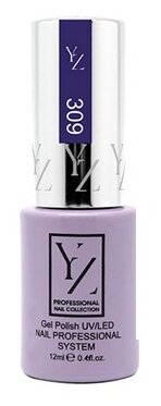 Yllozure, - Nail Professional System 309