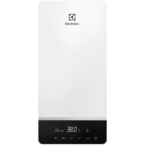Водонагреватель проточный Electrolux Sensomatic Pro электрический 18 кВт 3455500₽