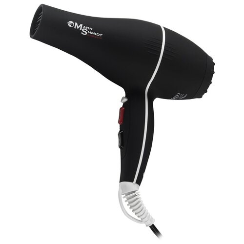 Mark Shmidt Фен для волос 9903 ionic ceramic 2400 Вт 375000₽