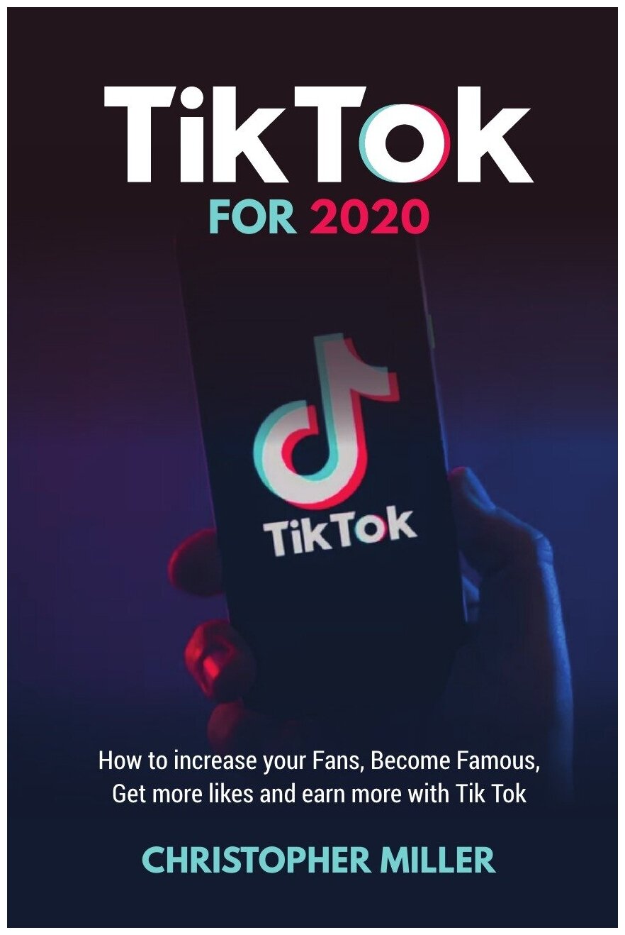 Tik Tok for 2020 (Christofer Miller) - фото №1