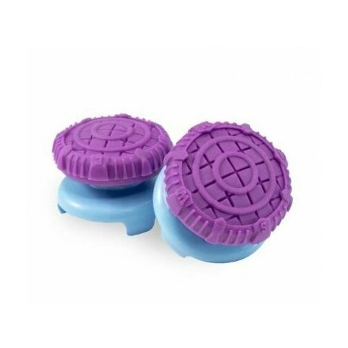 Насадки на стики FPS KontrolFreek Battle Royale для геймпада Xbox One Series S X накладки 20 99000₽