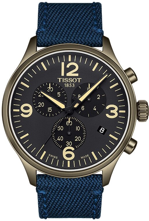 Наручные часы TISSOT T-Sport