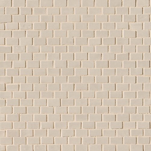 Мозаика керамическая 30x30 FAP Ceramiche Brooklyn Brick Sand Mos. +26386