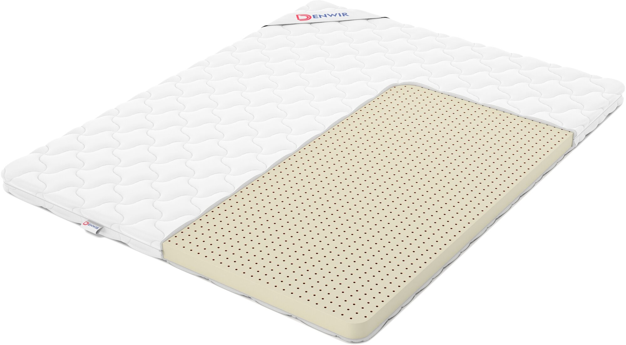 Наматрасник Denwir Comfort Soft 6, 80x195