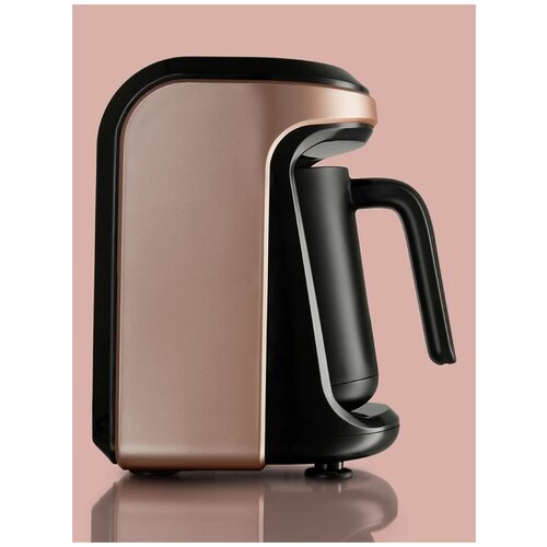 Кофеварка автоматическая для турецкого кофе Karaca 584800₽