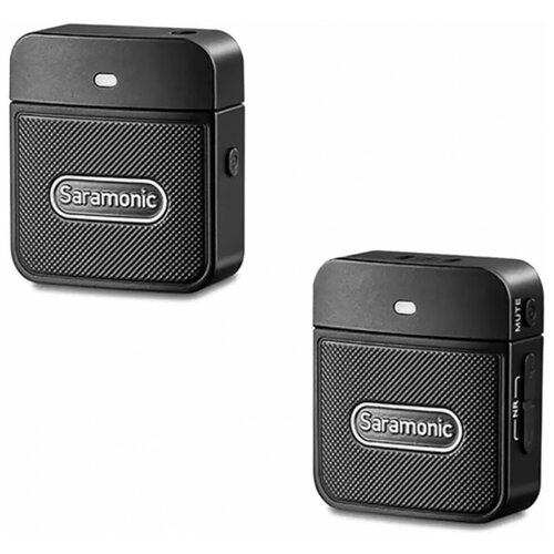 Радиосистема Saramonic Blink100 B1 TXRX 822900₽