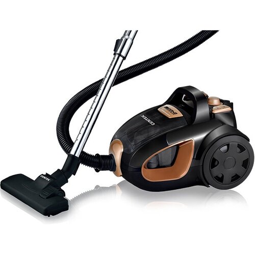 Пылесос CENTEK CT-2534 бронзачерный 847600₽