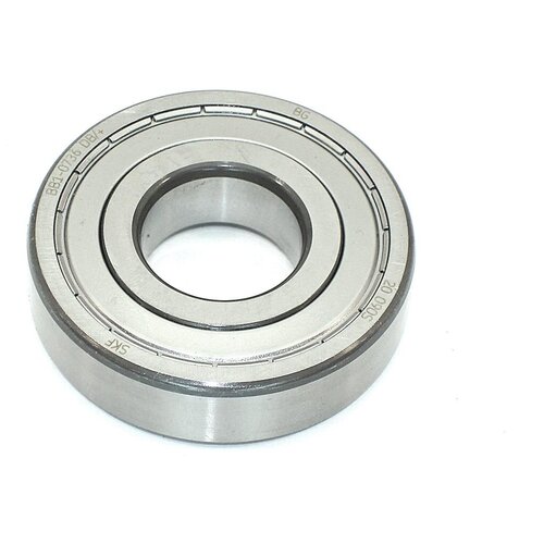 Подшипник барабана 30х72х19 (6 306 ZZ) SKF ремень 1220 j5 l1165мм черный optibelt aeg ardo electrolux lg whirlpool blj423un j423