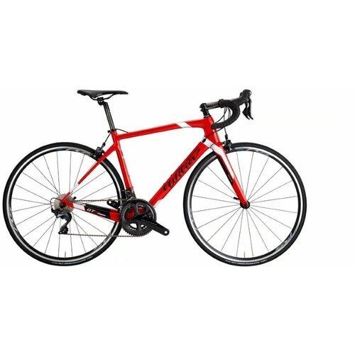 Wilier GTR Team Ultegra Aksium 2021 XL 33528000₽