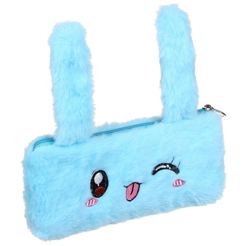 Пенал мягкий прямоугольный 