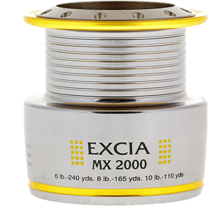 Шпуля Ryobi Excia MX 2000