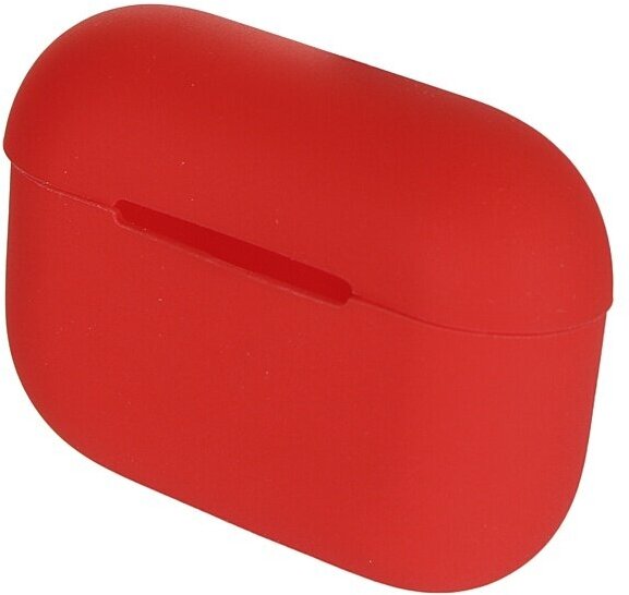 Чехол Red Line Silicone Red УТ000019187