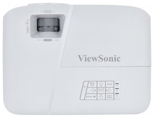 ViewSonic PG707X