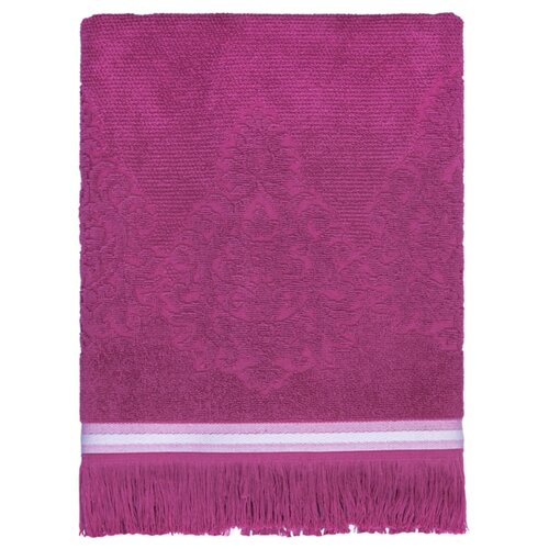 фото Полотенце жаккард 70x140 demor arya