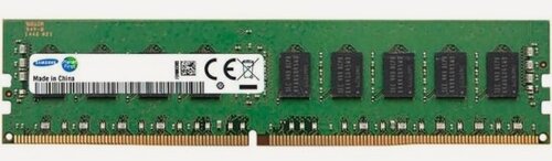 Изображение товара Серверная оперативная память Samsung DDR4 32Gb PC4-3200 ECC (M391A4G43BB1-CWE)