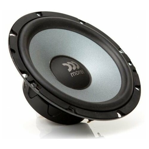 Акустика компонентная MOREL MAXIMO ULTRA 603 MKII 3х компонентка 2199000₽