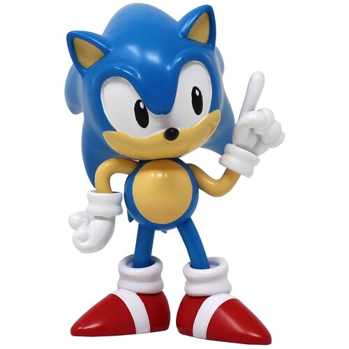 NEAMEDIA ICONS Sonic the Hedgehog NEIC1 беспроводное зарядное устройство power idolz sonic the hedgehog