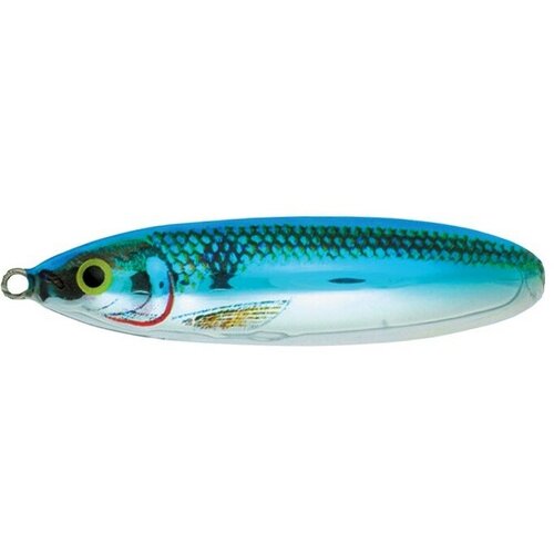 незацепляйка rapala minnow spoon rms07 bsd 15гр bsd Незацепляйка Rapala Minnow Spoon (RMS06-BSD 9гр/BSD)