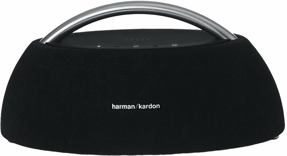 Портативная акустика беспроводная Harman Kardon - фото №4