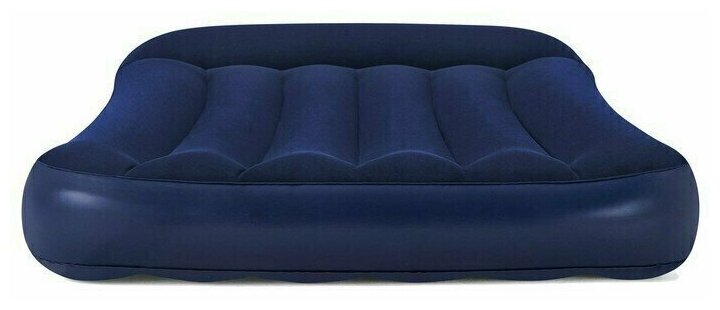 Матрас надувной Twin 188*99*30 см Bestway 67680 - фото №2