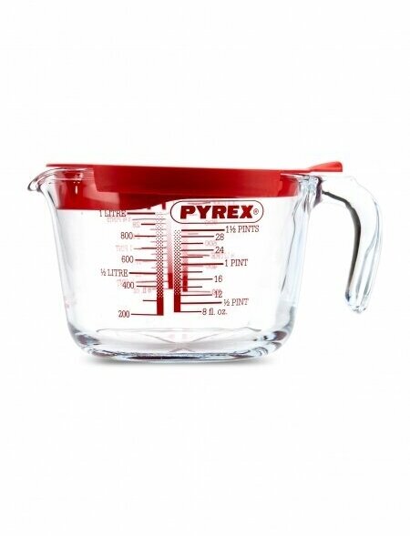 Мерный кувшин Pyrex - фото №16