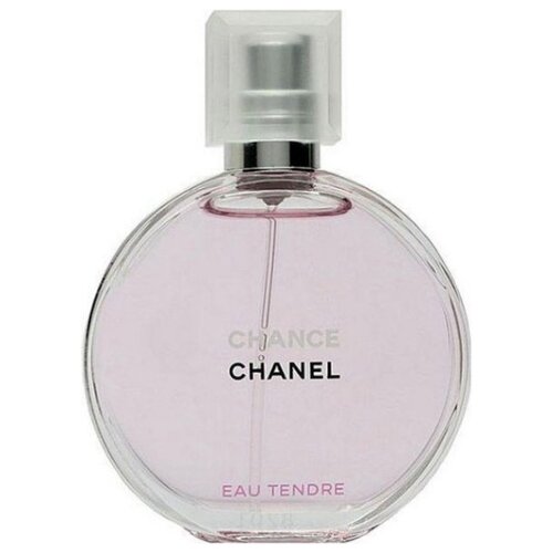 Chanel женская туалетная вода Chance Eau Tendre, Франция, 100 мл