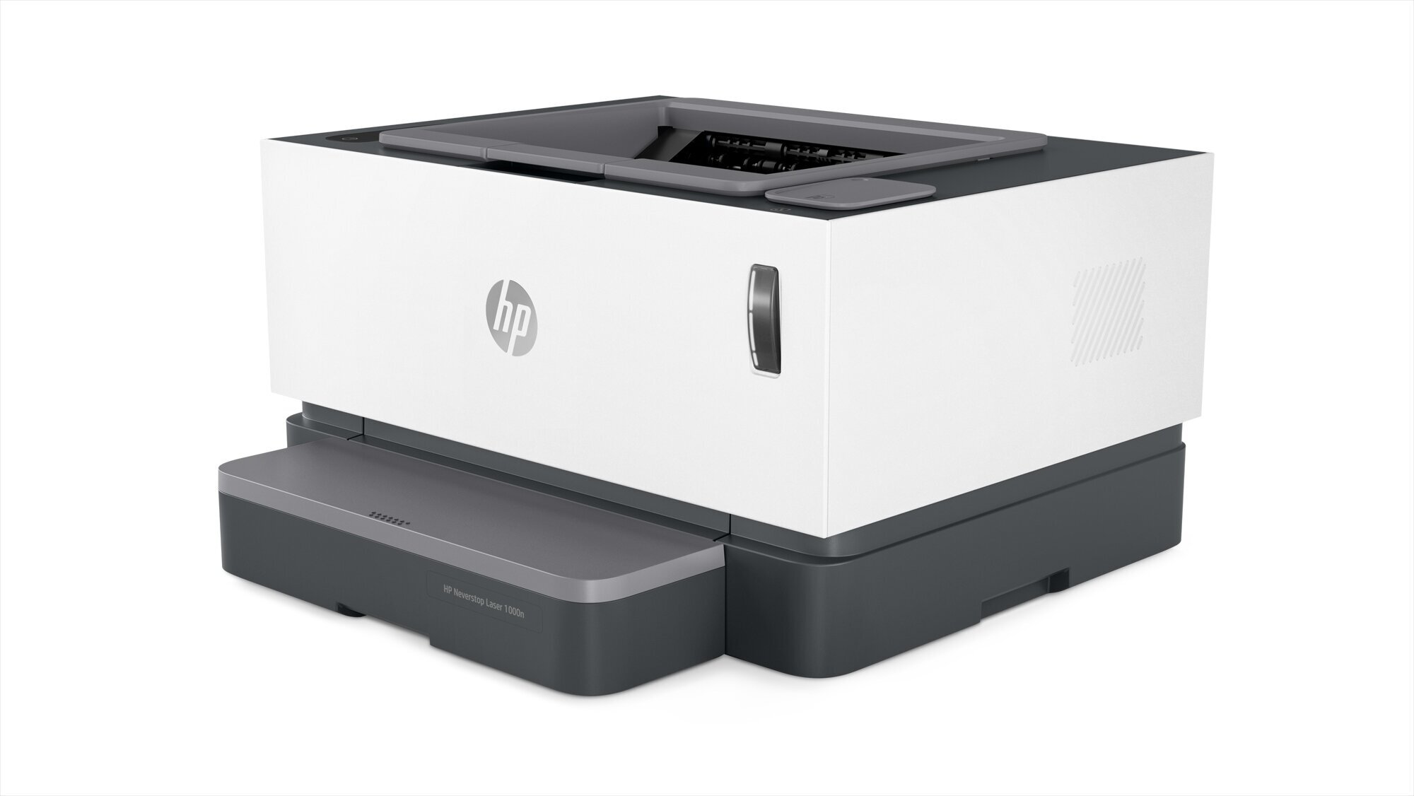 Принтер лазерный HP Neverstop Laser 1000n лазерный, цвет: белый [5hg74a] - фото №15