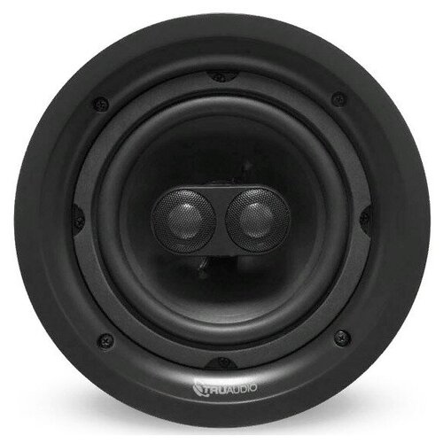 Встраиваемая потолочная акустика TruAudio PDP-6 3325000₽