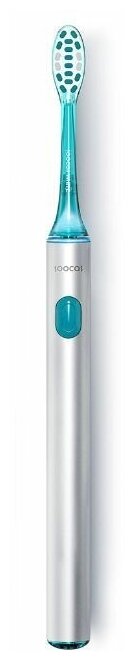 Электрическая зубная щетка Soocas Spark Toothbrush Review (MT1)