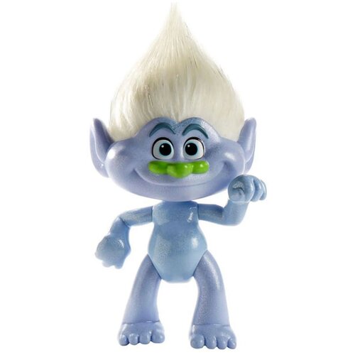 Фигурка Большой Тролль Даймонд Trolls Тролли