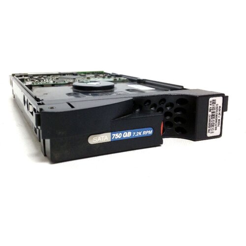 CX-AT05-320 Жесткий диск EMC 320GB 54K 35 SATA to Fibre Channel для EMC CX4 Series для сервера 1464500₽