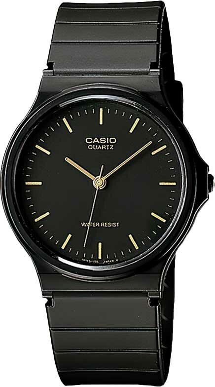 Наручные часы CASIO MQ-24-1E