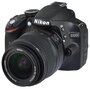 Фотоаппарат Nikon D3200 Kit