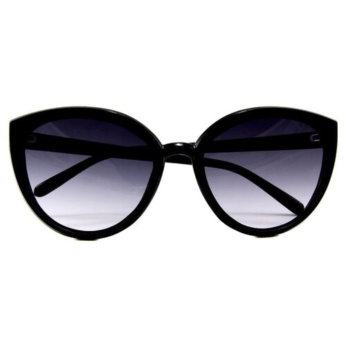 фото Солнцезащитные очки женские / оправа кошачий глаз / ультрафиолетовый фильтр / защита uv400 / alese