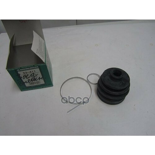 Пыльник Внешн Шруса (D=21 D=73 H=91) Mazda 1-56 (Maruichi) арт. 53-411