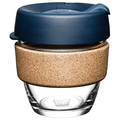 фото Кружка keepcup brew cork s 227 мл spruce