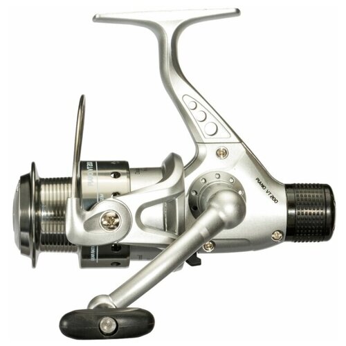 фото Безынерционная катушка jaxon piano vt 200