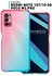 Противоударный силиконовый чехол Rosco на Xiaomi Redmi Note 10T и...