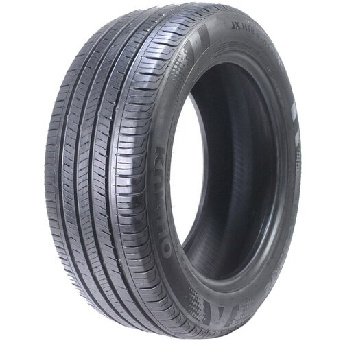 Шина Kumho Solus TA31 225/45 R18 91V летняя