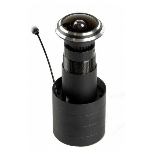 Видеоглазок CARCAM CAM-806T Wi-Fi 499900₽