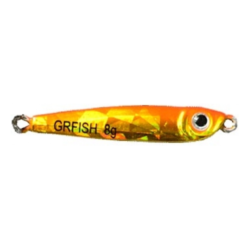 GRFish, Пилкер BlackSea 55S, P05