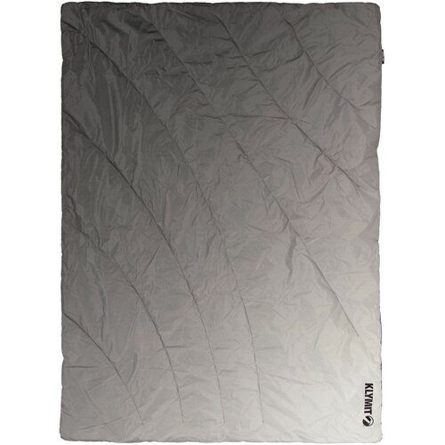 Спальный мешок Klymit Horizon Overland Blanket, серый