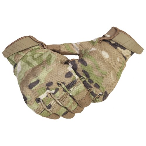фото Профессиональные армейские перчатки военпро