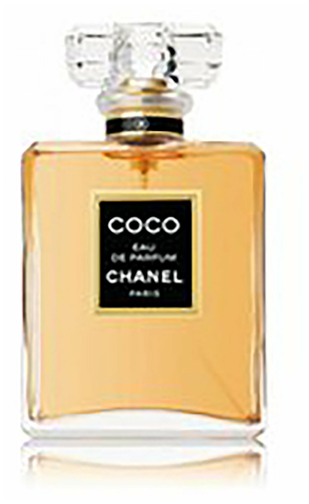 Chanel женская парфюмерная вода Coco, Франция, 50 мл