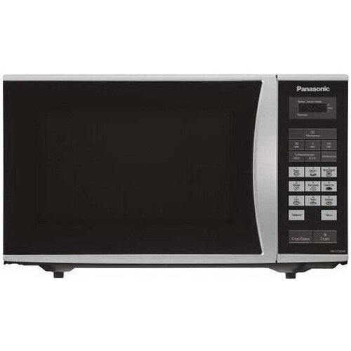 СВЧ-печь Panasonic NN-ST342MZPTE 18590₽