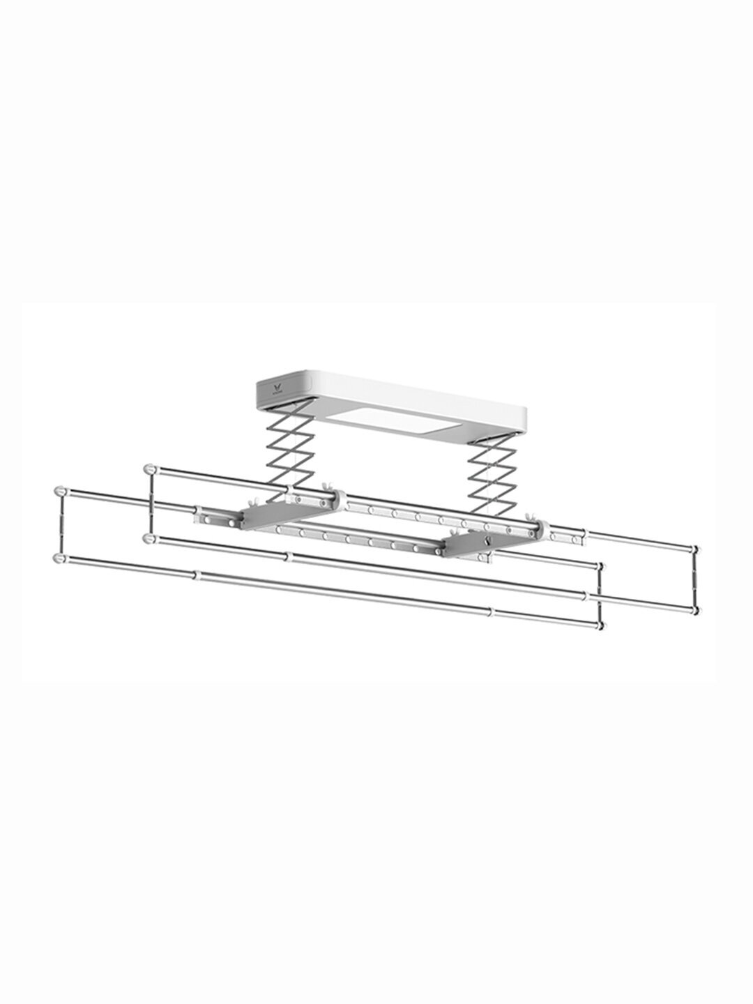 Умная сушилка для белья Xiaomi Viomi Smart Drying Rack Smart White (ICH110) - фотография № 1