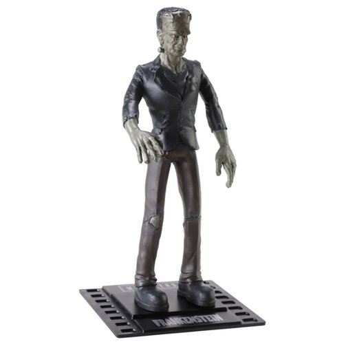 Фигурка Bendyfig Universal Франкенштейн, 19 см.