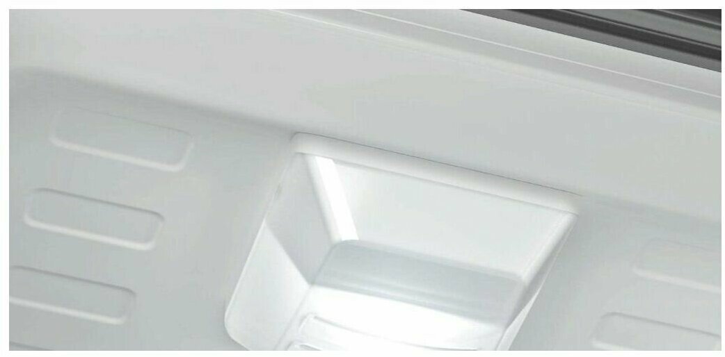 Холодильник Indesit DS 4200 W белый - фото №11