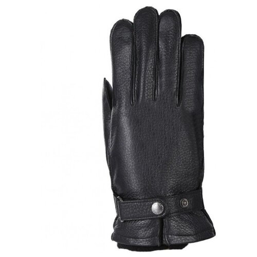 фото Перчатки мужские fabretti fм11-1 р-р 9